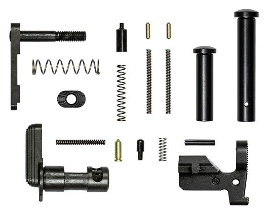 AERO M5 308 LOWER PARTS KIT MINUS FCG/PG - Sale